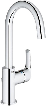 Смеситель Grohe Eurosmart [23537002]