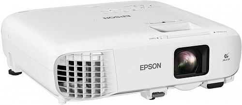 Проектор Epson EB-2142W