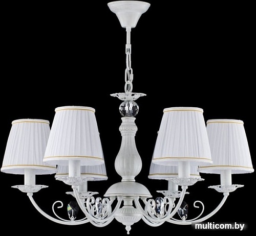 Люстра Freya Bianchi FR2307-PL-06-WG