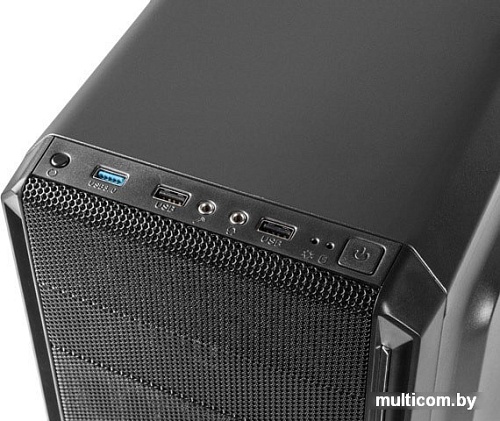 Компьютер Jet Wizard 3i9100FD16SD12X165SL4W5