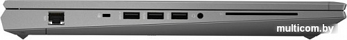 Рабочая станция HP ZBook Fury 17 G7 119V8EA