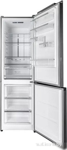 Холодильник DeLonghi DCS 19NFI IS Damiano