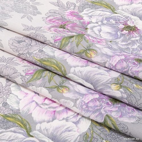 АртПостель Элеонора Для гостиной с подхватом Ш.145.260