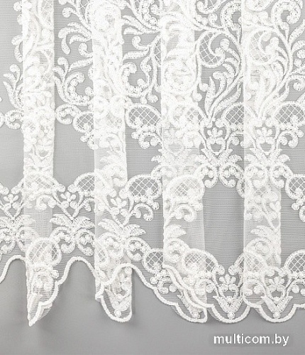 Тюль Legrand Глория 5x2.8 м (белый)