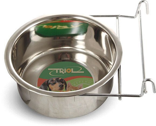 Миска Triol с держателем 30261046