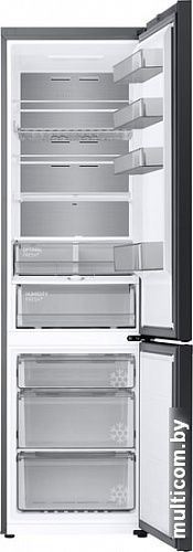 Холодильник Samsung Bespoke RB38A7B6235/WT
