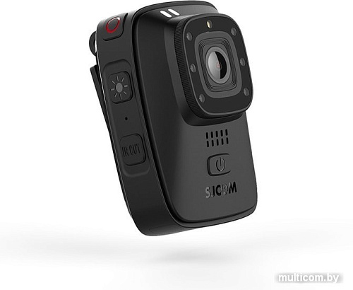 Экшен-камера SJCAM A10 Body Cam