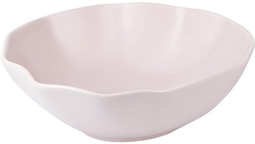 Салатник Nouvelle Crayola 1730206 (Pudra)