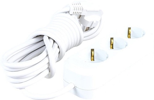 Удлинитель Makel MGP123