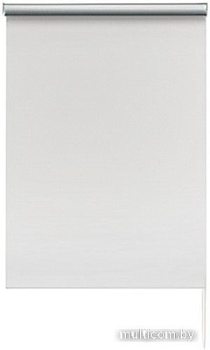 Рулонные шторы Эскар Вlackout 37х170 814650371601 (белый)