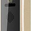 Вызывная панель CTV D3001 (шампань)