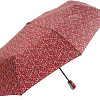 Складной зонт RST Umbrella 3903A (красный)