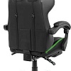 Кресло VMM Game Throne RGB OT-B31G (кислотно-зеленый)