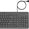 Клавиатура + мышь HP 150 240J7AA