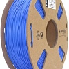 Пластик Gembird PLA 1.75 мм 1000 г (флуоресцентный синий)