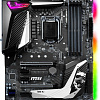 Материнская плата MSI MPG Z390 Gaming Pro Carbon AC