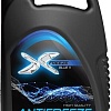 Антифриз X-Freeze Blue 11 430206093 3 кг