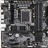 Материнская плата Gigabyte B760M DS3H AX DDR4 (rev. 1.x)