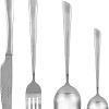 Набор столовых приборов Fissman Albacete 3215 (24 пр)