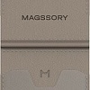Кредитница Magssory Geotag Magnetic Latte ACL003l