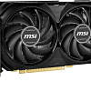 Видеокарта MSI GeForce RTX 4060 Ti Ventus 2X Black 16G