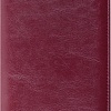 Визитница BRAUBERG Imperial 231665 (бордовый)