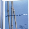 Armand Basi Blue Sport EdT (50 мл)