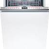 Встраиваемая посудомоечная машина Bosch Serie 6 SPV6YMX11E
