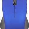 Мышь SBOX M-958 (синий)