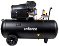 Компрессор Inforce CXV-100L