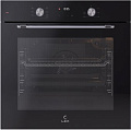 Электрический духовой шкаф LEX EDP 671 BL MAX
