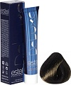 Estel Professional De Luxe 3/0 темный шатен