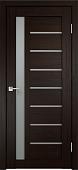 Межкомнатная дверь Velldoris Duplex 37 80x200 (венге, мателюкс)