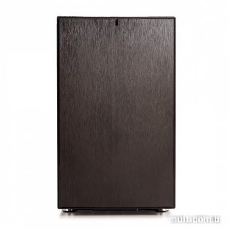 Корпус Fractal Design Define Nano S [FD-CA-DEF-NANO-S-BK]