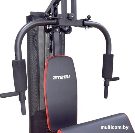 Силовая станция Atemi AGS3100