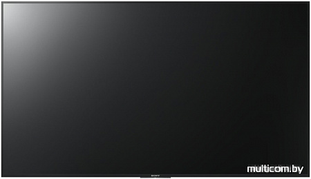 Телевизор Sony KD-49XE7096
