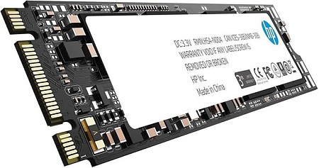 SSD HP S700 Pro 256GB 2LU75AA