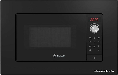 Микроволновая печь Bosch BFL623MC3
