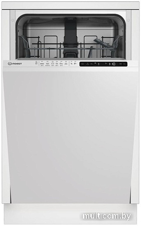 Встраиваемая посудомоечная машина Indesit DIS 1C69 B