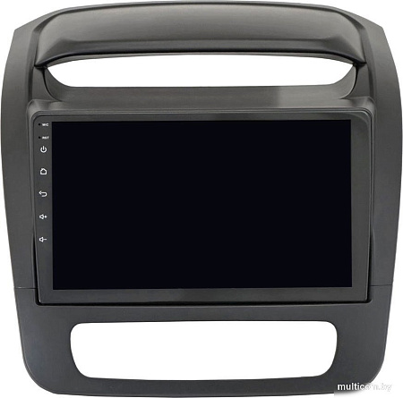 USB-магнитола Incar ARN2-1825c-8
