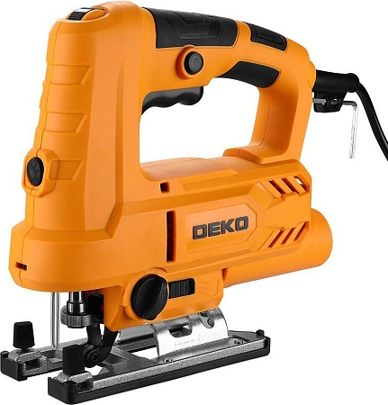 Электролобзик Deko DK1000JS 086-1023