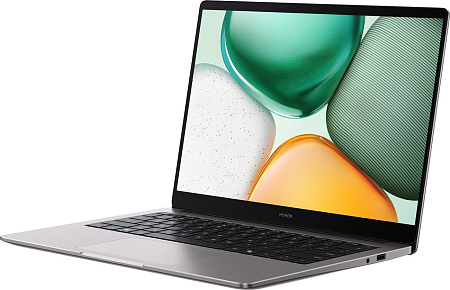 Ноутбук HONOR MagicBook X14 Lite 2025 GDG-X 5301ALWY