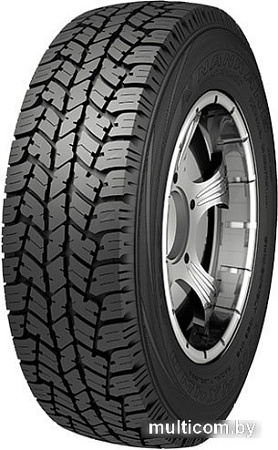 Nankang FT-7 225/75R16 115/112Q