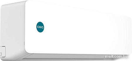Кондиционер CHiQ Morandi inverter CSDH-18DA-IN/CSDH-18DA-OUT