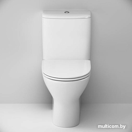 Унитаз Damixa DX46C8600SC