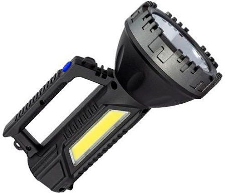 Фонарь КОСМОС KOC904Lit