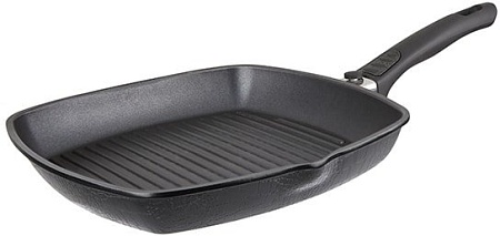 Сковорода-гриль Rondell RDA-869