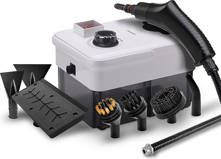 Пароочиститель CENTEK CT-9401