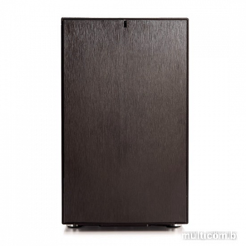 Корпус Fractal Design Define Nano S [FD-CA-DEF-NANO-S-BK]