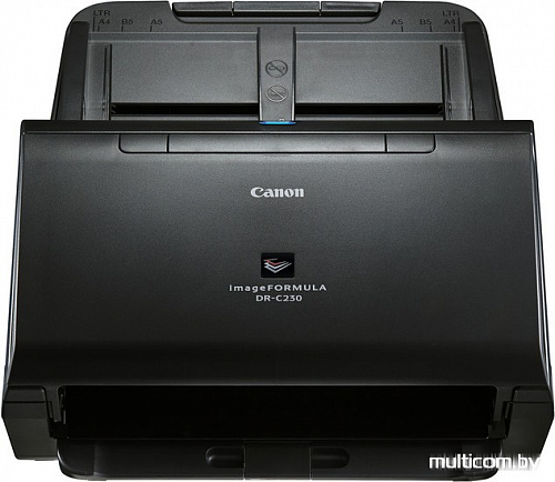 Сканер Canon imageFORMULA DR-C230